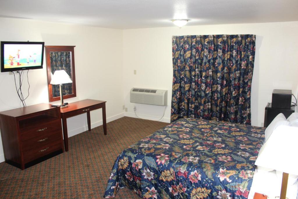 Passport Inn And Suites - Middletown Zimmer foto
