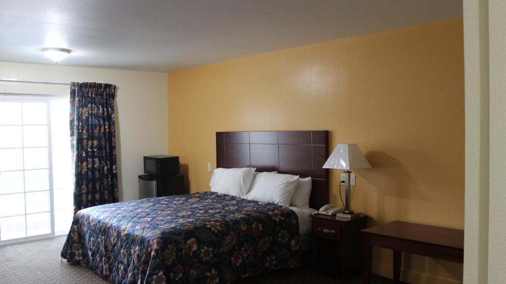 Passport Inn And Suites - Middletown Zimmer foto